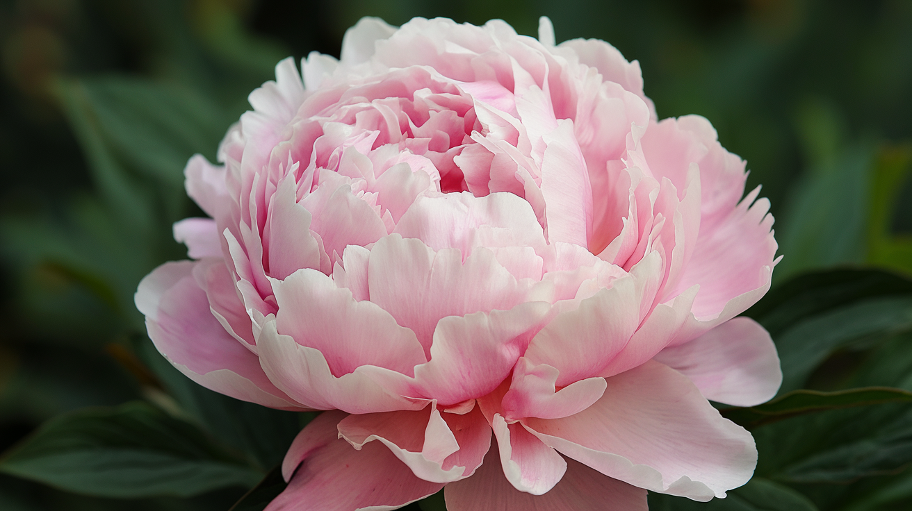 Ứng Dụng Của Hoa Peony Trong Trang Trí Và Nghệ Thuật